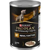Purina Pro Plan Veterinary Diets Canine Adult NF Renal Function Mousse 400 g