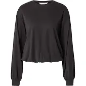 MSCH Copenhagen Mschbalina Belle Top - Black - M