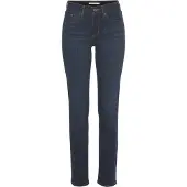 Levi's Farkut tummansininen