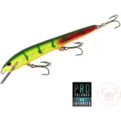Nils Master Invincible Floating PRO 15 cm 412 vaappu