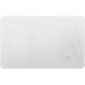 Nomad Tracking Card - Find My White