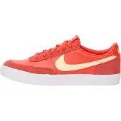 Nike Tennarit 'KILLSHOT 2' pastellinkeltainen / vaaleanpunainen