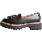 Lipsy Loafer musta