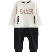 Ted Baker Potkuhousut/body kerma / kameli / musta