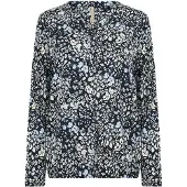 Soyaconcept Sc-Felicity Aop - Multi/patterned - S