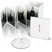 Rammstein - Rammstein (CD)