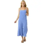 Rip Curl Premium Surf Jumpsuit - Blue - XS