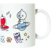 Pricenet BT21 - Keraaminen muki