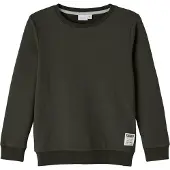 Name it Honk Sweatshirt Vihreä 5 Years Poika
