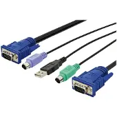 Digitus KVM CABLE-SET,USB (DS-19232)