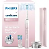 Philips Sonicare Sonicare DiamondClean DiamondClean 9000 Series HX9911/79 Special edition sonic electric toothbrush (HX9911/79)