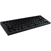 Xtrfy K5 RGB Compact 65% Barebone -mekaaninen pelinäppäimistö, musta
