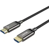 UNITEK Optinen kaapeli HDMI 2.1 AOC C11085GY01-15M
