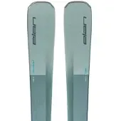 Elan Wildcat 78 C Shift X + El 9.0 Alppihiihtopakkaus
