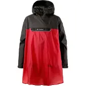 Vaude Valero Vedenpitävä Poncho