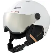 Cairn Orbit Visor Kypärä Visiirillä