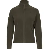 Seeland Dew Fleece Jacket Women Pine Green M