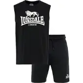 Lonsdale Allanton Verkkapuku