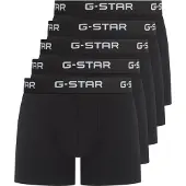G-Star D29454-01 Brief Boxerit 5 Yksiköt