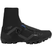 Northwave Celcius XT Arctic GTX MTB -talvipyöräilykengät unisex musta