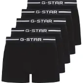 G-Star D29455-01 Brief Boxerit 5 Yksiköt