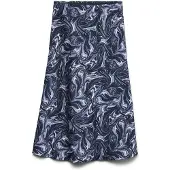 Vero Moda Inara Midipituinen Hame
