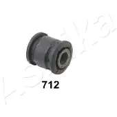 ASHIKA Tukivarren hela GOM-712