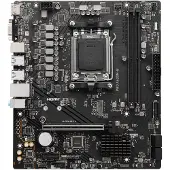 MSI Emolevy - - PRO A620M-B AM5-mikro ATX paikka