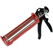 YATO Silikoni- ja liimapistooli YT-67570; 225 mm