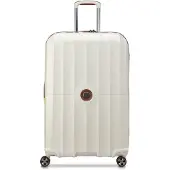 Delsey Carrousel 2 Expandable 76 Cm 102l Matkalaukku