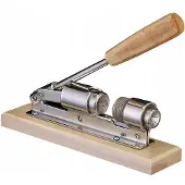 Hobby Hall SilverCrush pähkinänsärkijä