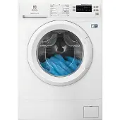 Electrolux Pesukone EW6SN506W