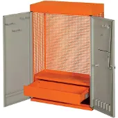 Bahco työkalukaappi 1495CD60, 2 ovea