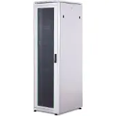 Digitus 42U NETWORK RACK, UNIQUE 2053X600X800 MM, COLOR GREY (RAL 7035) (DN-19 42U-6/8-1)