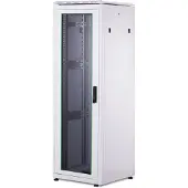 Digitus 36U NETWORK RACK, UNIQUE 1787X600X600 MM, COLOR GREY (RAL 7035) (DN-19 36U-6/6-1)