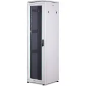 Digitus 42U NETWORK RACK, UNIQUE 2053X600X600 MM, COLOR GREY (RAL 7035) (DN-19 42U-6/6-1)