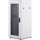 Digitus 26U NETWORK RACK, UNIQUE 1342X600X600 MM, COLOR GREY (RAL 7035) (DN-19 26U-6/6-1)