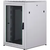 Digitus 22U NETWORK RACK, UNIQUE 1164X800X800 MM, COLOR GREY (RAL 7035) (DN-19 22U-8/8-1)