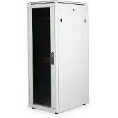 Digitus 32U NETWORK RACK, UNIQUE 1609X600X800 MM, COLOR GREY (RAL 7035) (DN-19 32U-6/8-1)