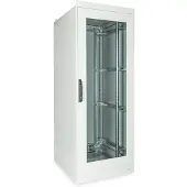Digitus 42U NETWORK RACK INDOOR IP55 2100X800X1000, INCL. PLINTH, GREY (RAL 7035) (DN-19 42U-I-8/10-1)