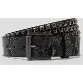 Empyre Stud Python Vyö grey Koko L