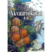 Varjo, Akvaariokalat 4.0
