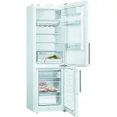 Bosch 4 Sarjan Jääkaappipakastin KGV366WEP (valkoinen)