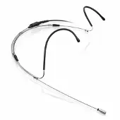 Sennheiser SL HEADMIC 1 SILVER EW (506904)