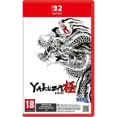 Yakuza Kiwami 2
