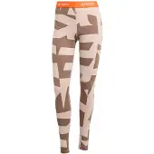 Adidas Multi Synthetic Base Layer Leggingsit