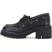 Cafe noir Loafer musta