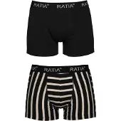 Ratia miesten bokserit 2-pack