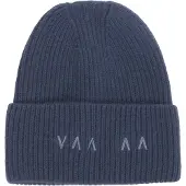 Bergans Vaagaa Everyday Wool Beanie Granite Blue One Size