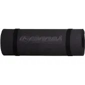 Bergans Sleeping Mat Extreme 186x58x1,4 cm Black